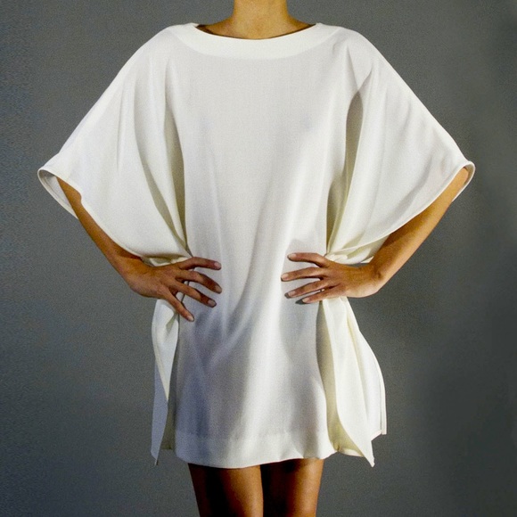 Mini dress - Picture 1 of 1